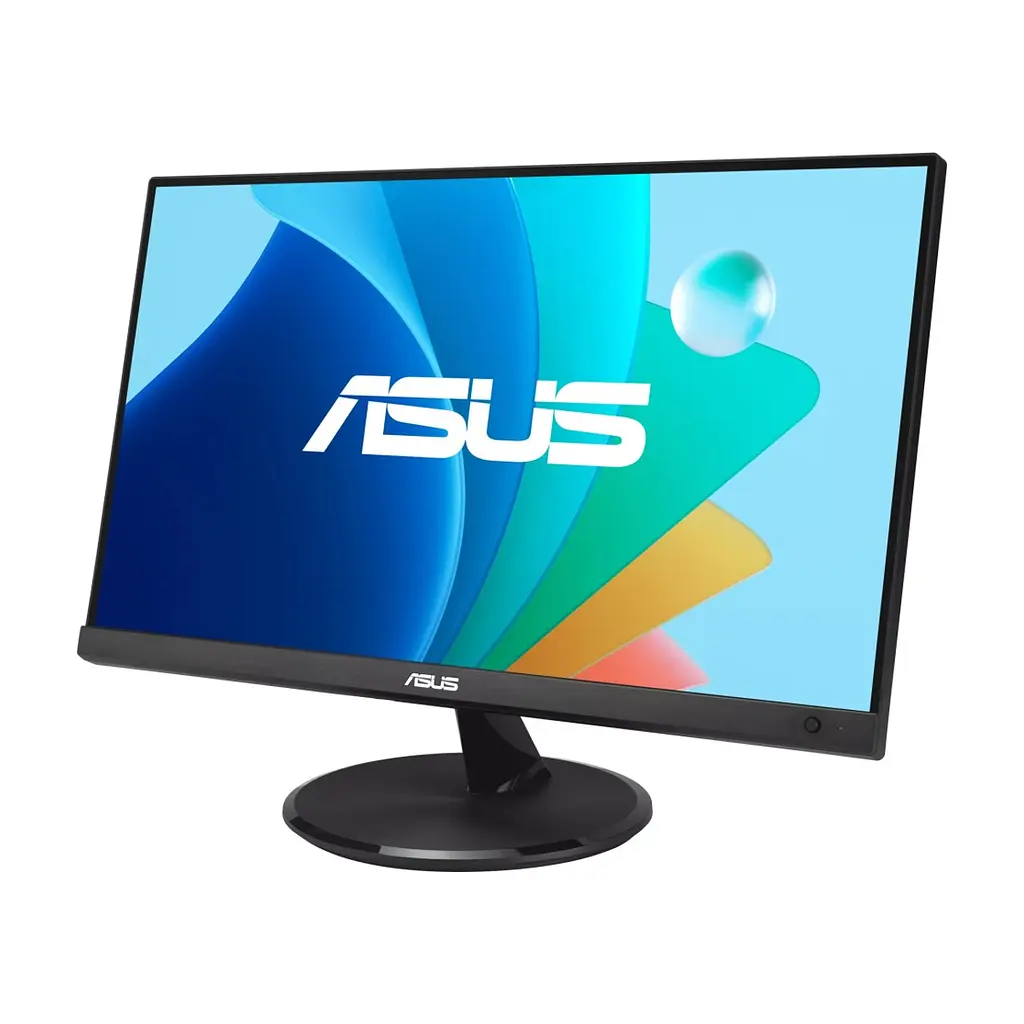 Монітор ASUS VP229QF-P (90LM06B0-B01K71) - фото 3