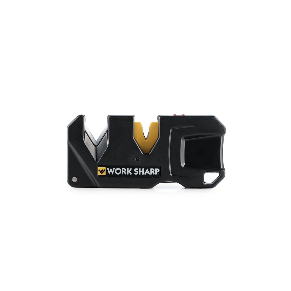 Точилка Work Sharp Pivot Plus (WSEDCPVP) механічна - кишенькова - фото 3
