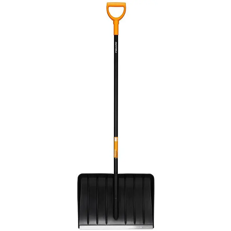 Скрепер для прибирання снігу Fiskars Solid (1052526)
