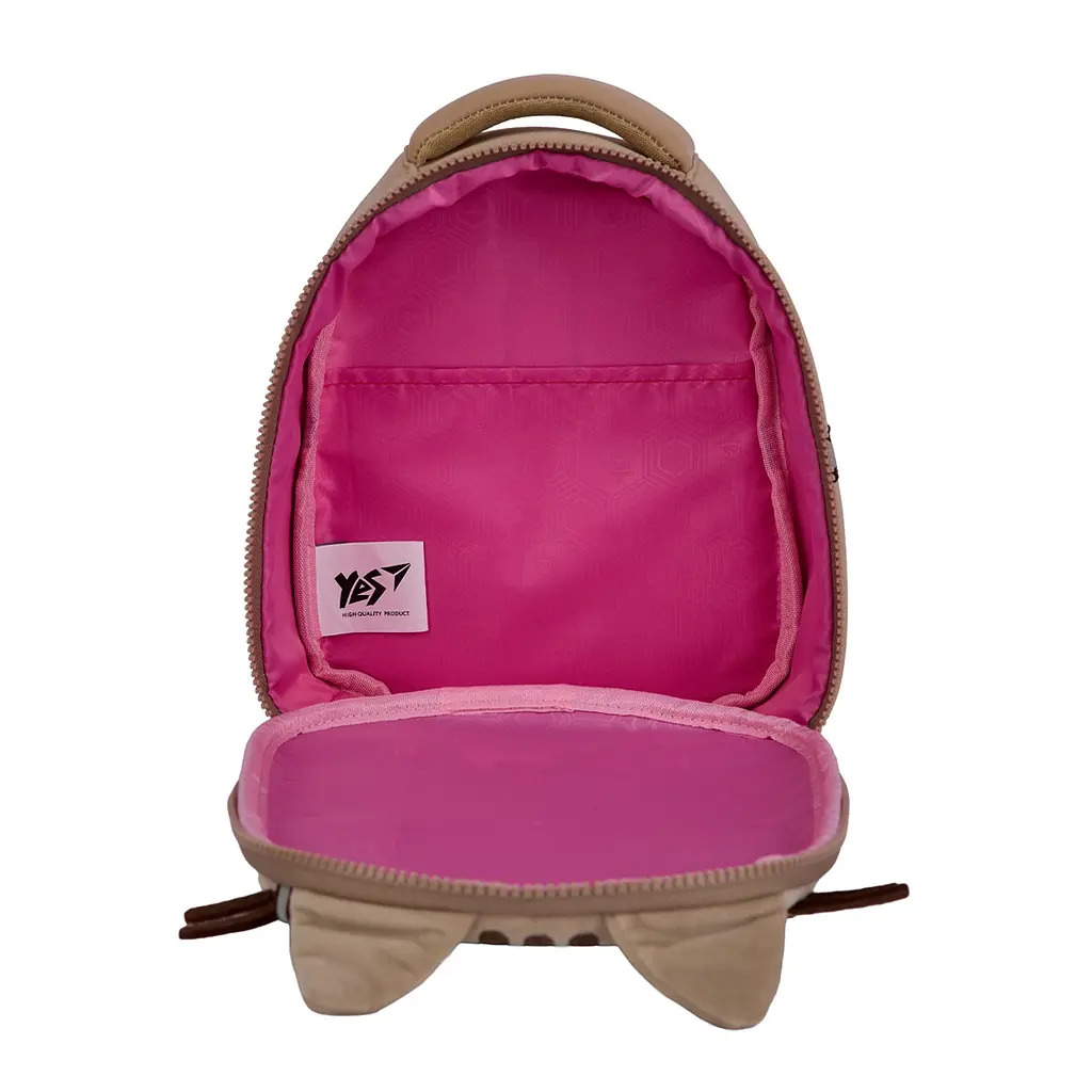Рюкзак дитячий YES Pusheen Fluffy K-33 - фото 8