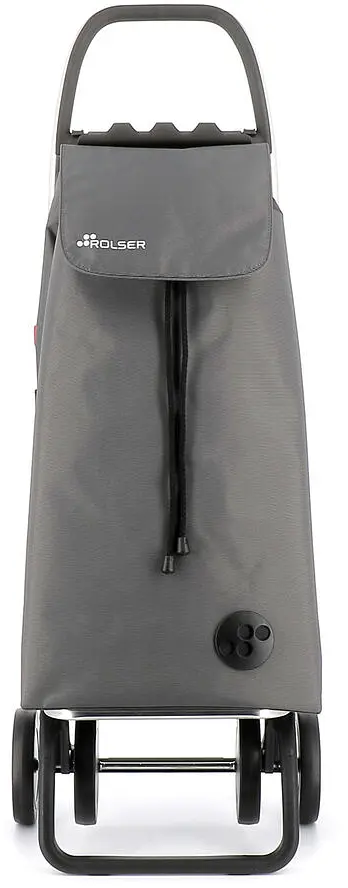 Сумка-візок Rolser I-Max Termo Zen 4L Marengo (IMX353-1031) - фото 4