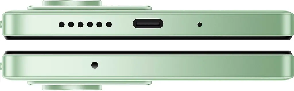 Смартфон Xiaomi Redmi 15 5G 8/256GB Ripple Green Global no charger NFC - фото 9