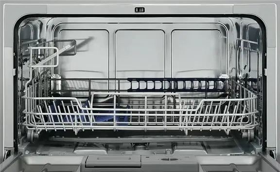 Посудомоечная машина Electrolux ESF 2400 OW (7199178) - фото 2
