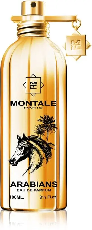 Парфумована вода Montale Arabians Тестер 100 мл