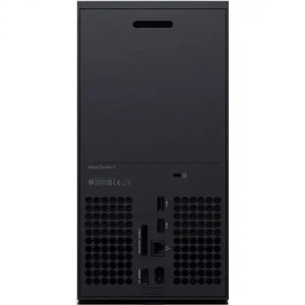 Microsoft Xbox Series X 1Tb + Xbox Game Pass Ultimate (36 місяців) - фото 2