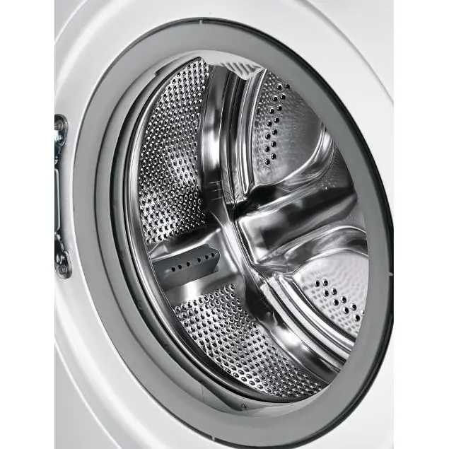 Пральна машина Electrolux EW6SM326SU автоматична - фото 2