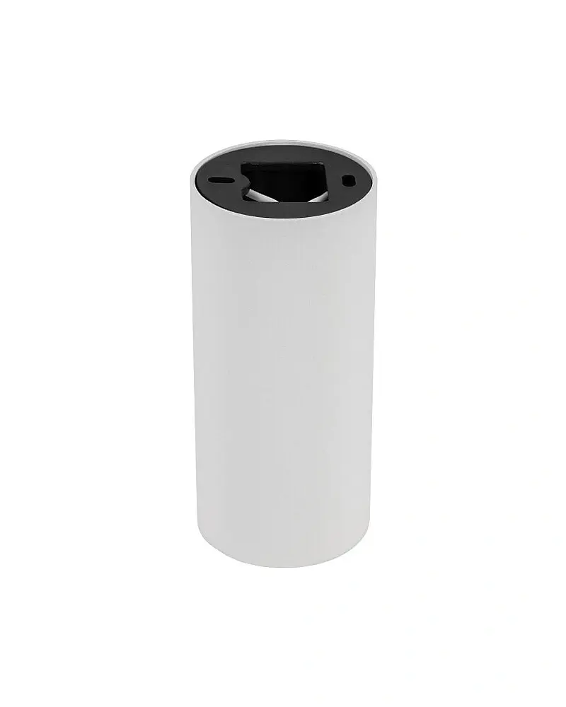 Точковий світильник Nowodvorski 10776 Mono S GU10 1x10W IP20 білий - фото 5