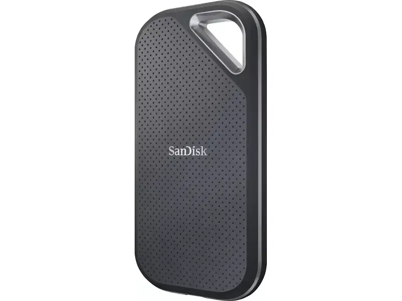 SSD-накопичувач SanDisk Extreme Pro V2 2 TB (SDSSDE81-2T00-G47G) - фото 4