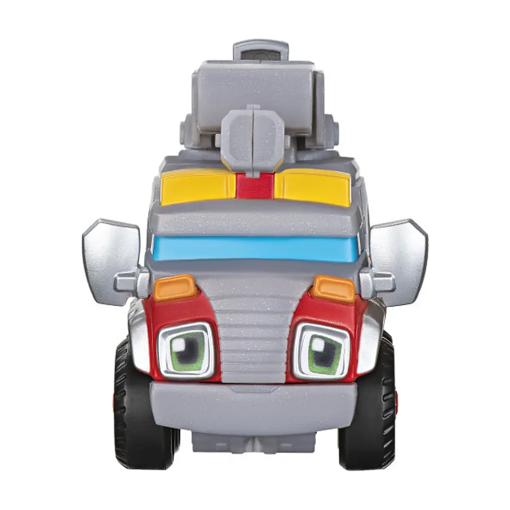 Ігровий набір Rev&Roll Рев та Рамбл DieCast Бо та Спрітцер (EU881031) - фото 6