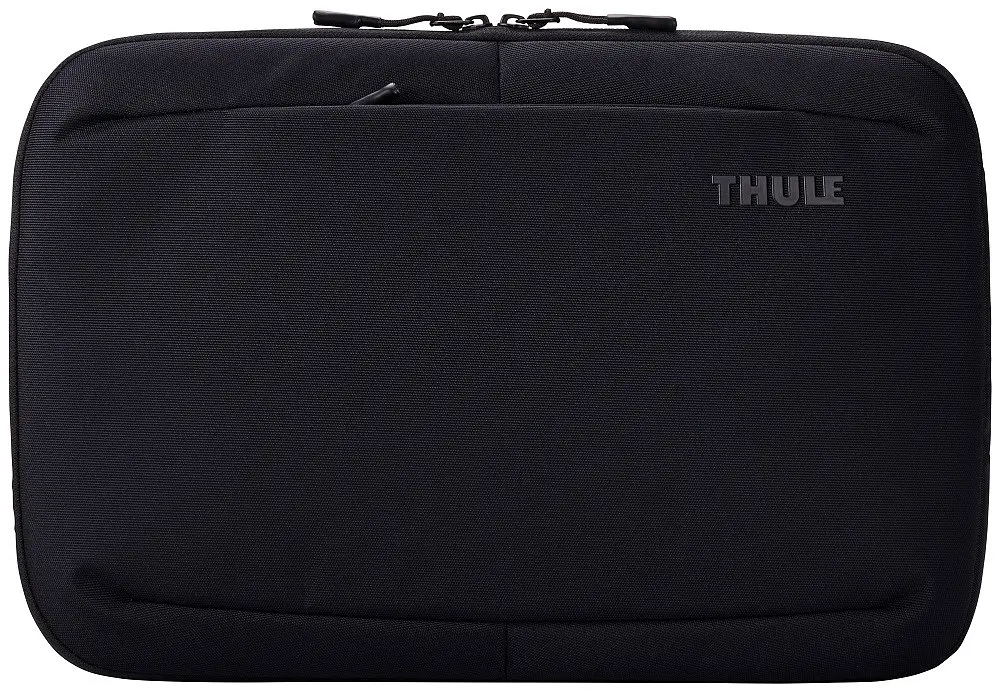 Сумка Thule Subterra 2 MacBook Sleeve 16" TSS-416 чорний (6949029) - фото 3