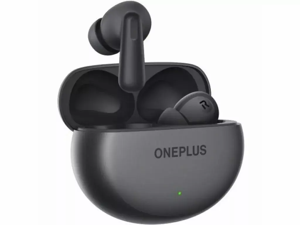 TWS-навушники OnePlus Nord Buds 3 Harmonic Gray - фото 2