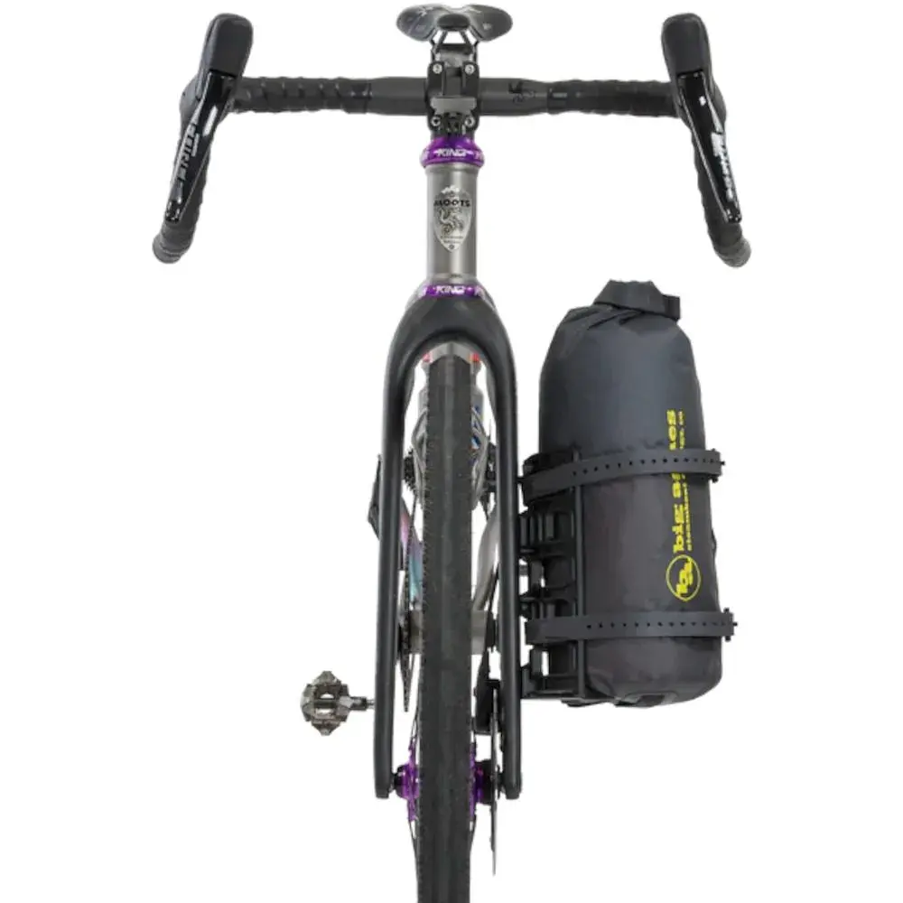 Намет Big Agnes Tiger Wall UL1 Bikepack - фото 6
