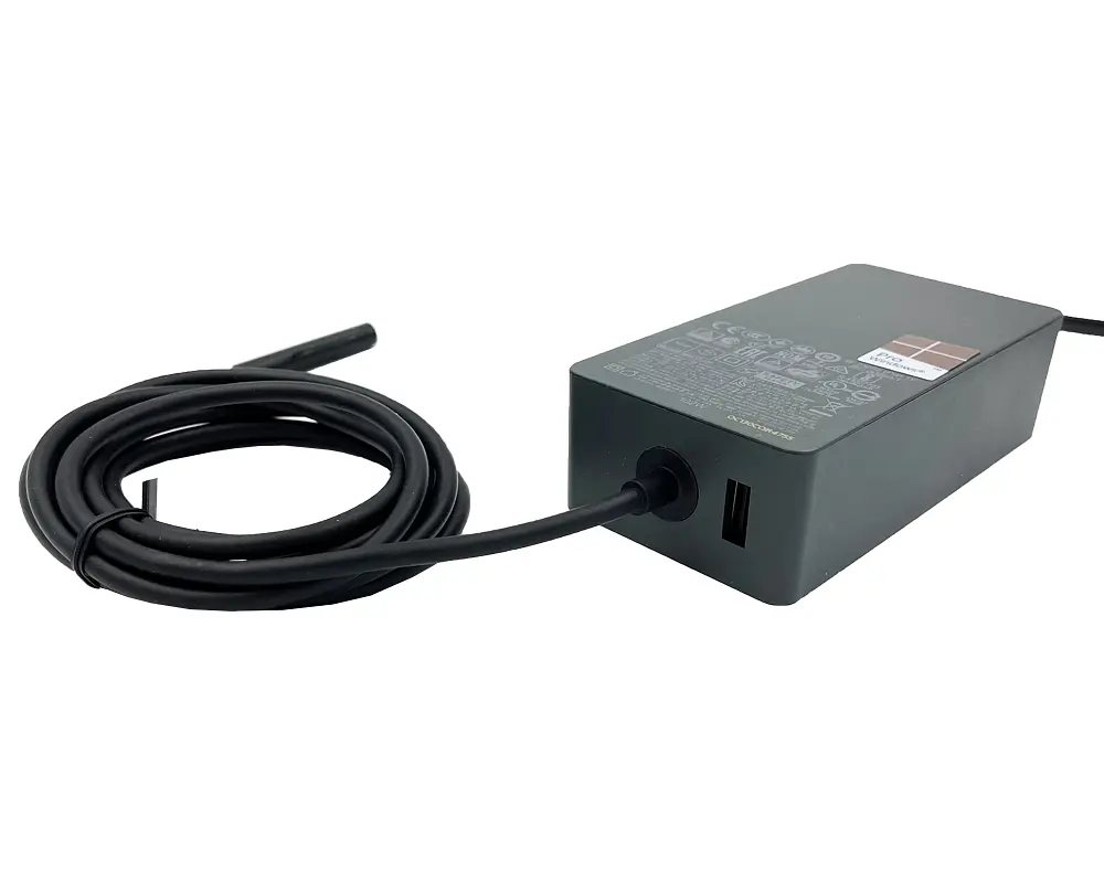 Блок живлення Microsoft 15V 6.33A 102W Model 1798 PRC - фото 3