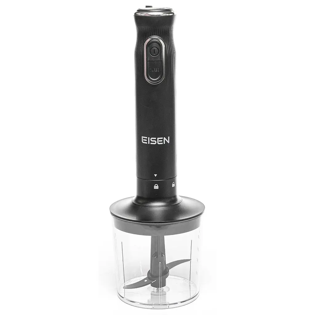 Блендер Eisen EBS-104P - фото 6