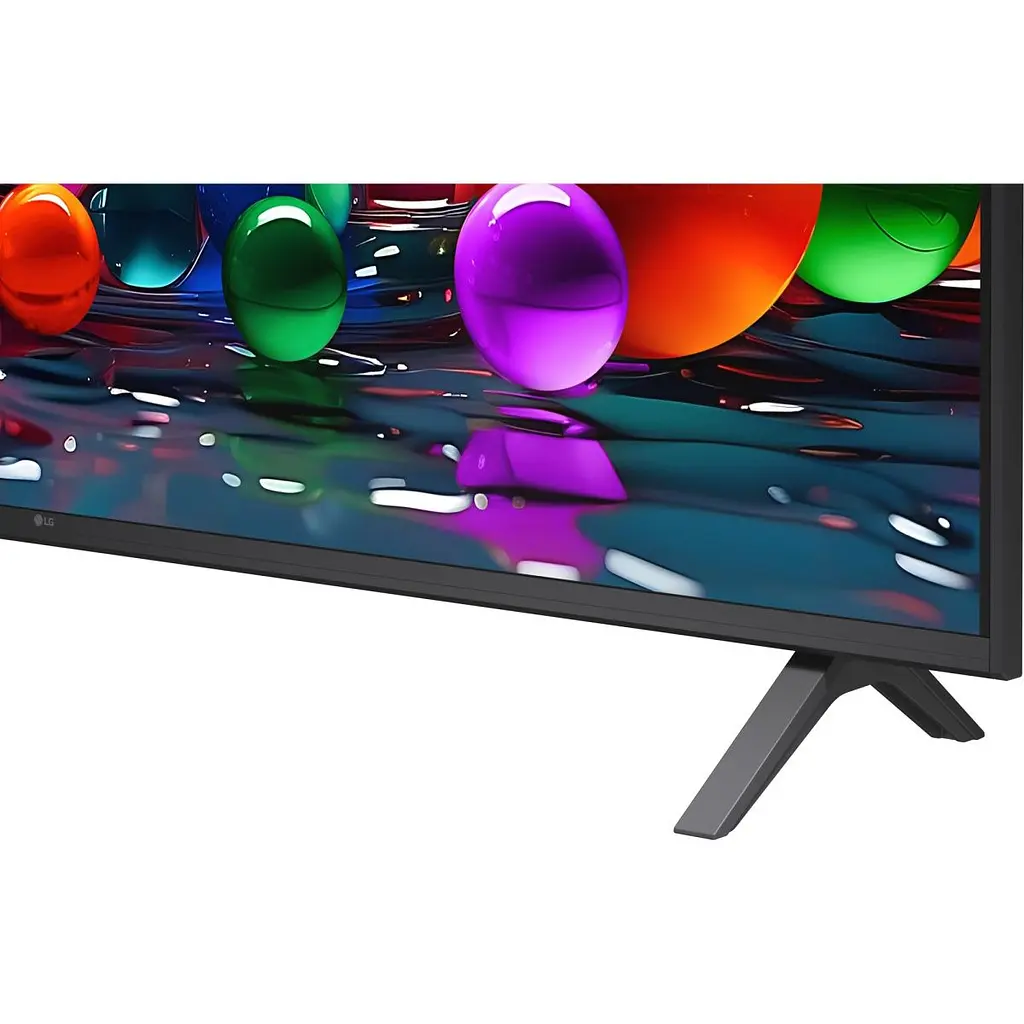 Телевізор LG UA75 50` LCD Ultra HD 4K 2025 (50UA75006LA) UA [137221] - фото 9