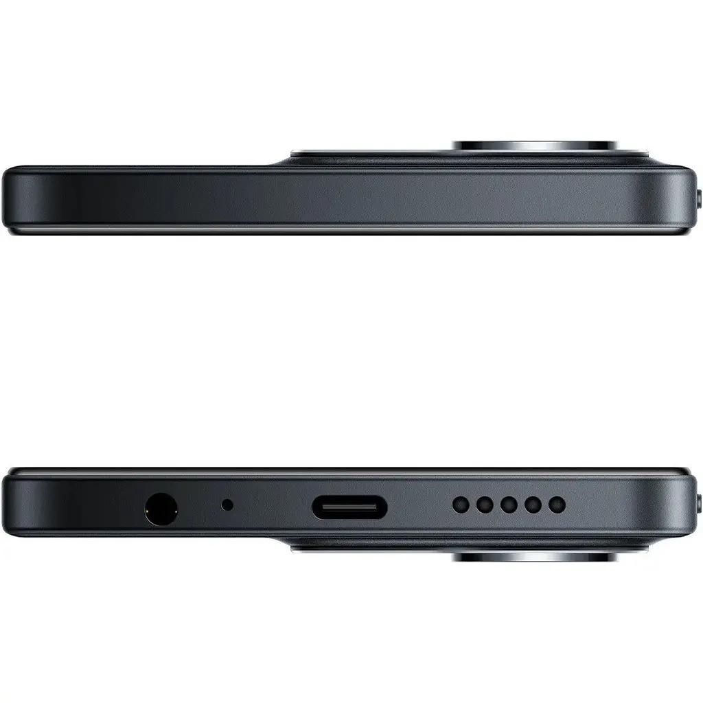 Смартфон Redmi 15C 5G 4/128GB Midnight Black Global EU [161915] - фото 9