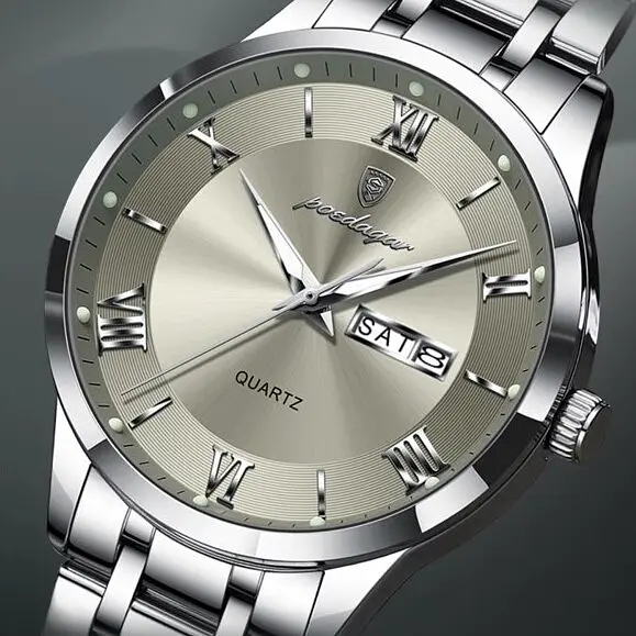 Годинник Poedagar Berlin - фото 3