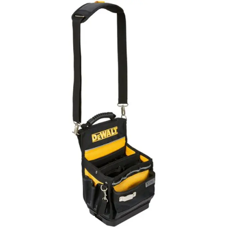 Сумка для інструмента DeWALT сумісна із системою TSTAK, 37x30x23 см (DWST83541-1) - фото 3
