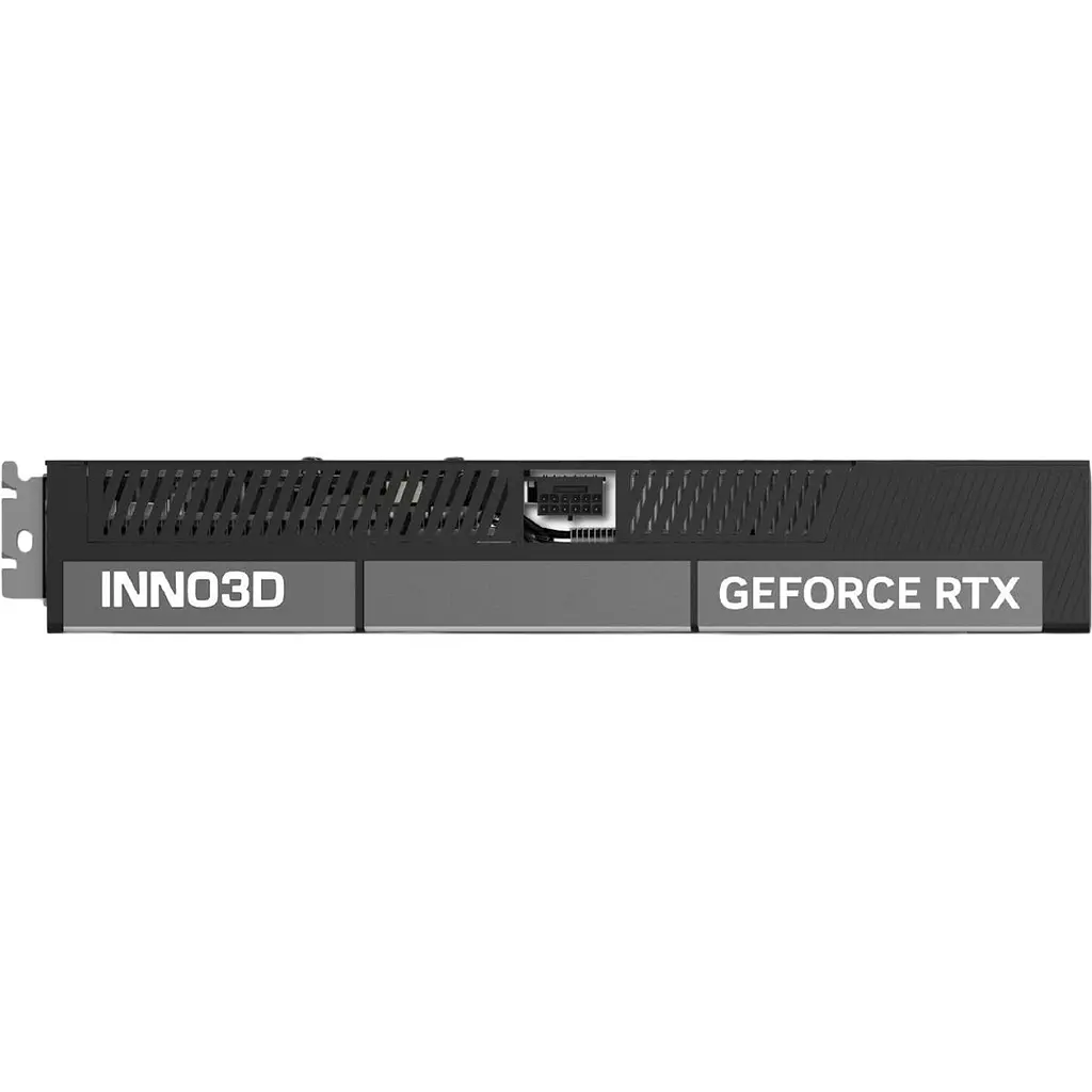 Відеокарта Inno3D GeForce RTX5080 X3 OC 16GB GDDR7 256bit PCI Express 5.0 (N50803-16D7X-17603930) - фото 4