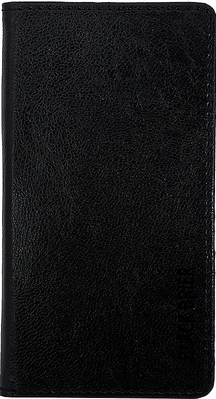 Чохол-книжка BlackBrier Книга універсальна 4,5" KU-4,5-V15 Чорний - фото 6