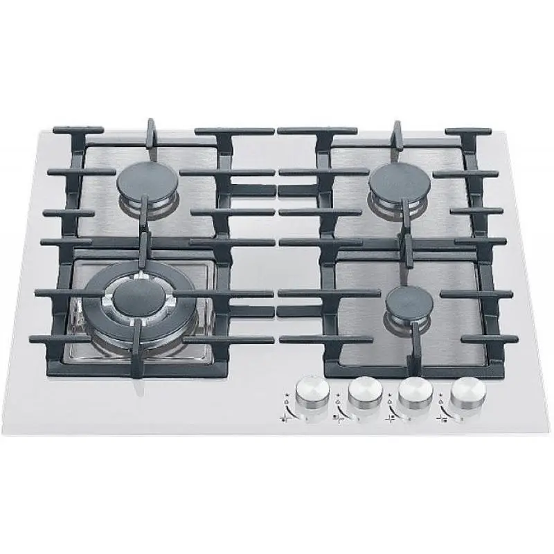 Робоча поверхня FABIANO FHG 14-44 VGH-T White glass