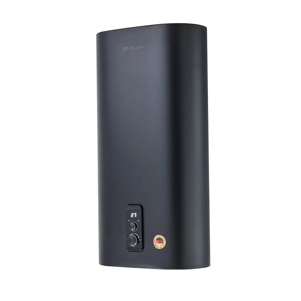 Бойлер Willer EV80DRI Grand Digital bl - фото 2