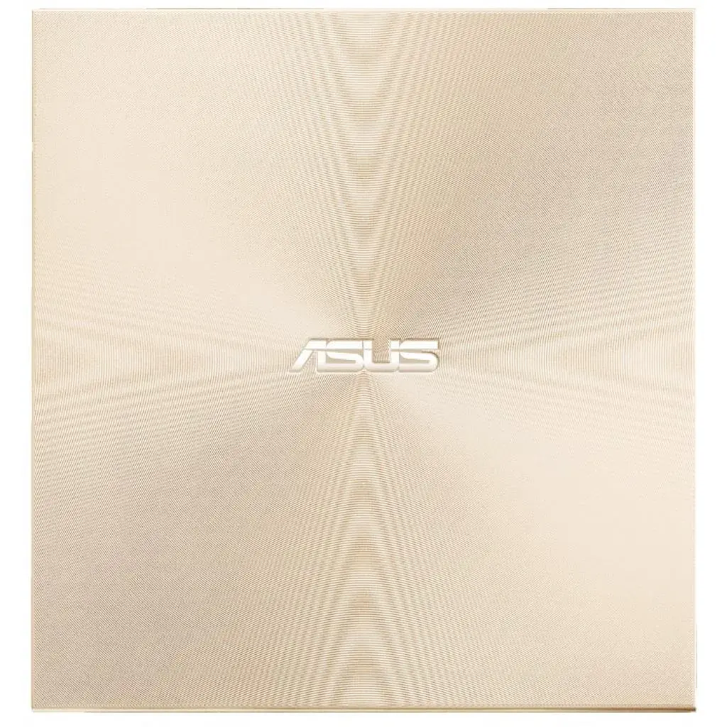 Оптичний привід DVD-RW ASUS SDRW-08U8M-U/GOLD/G/AS (90DD0295-M29000)