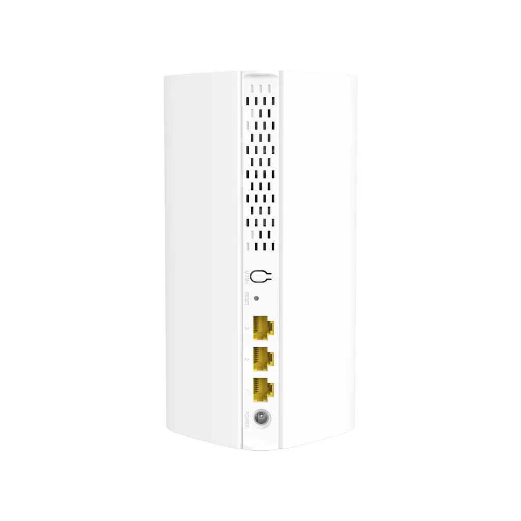 WiFi Mesh-система Tenda EE3 Pro (2-pack) - фото 3