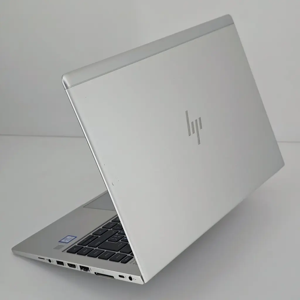 Ноутбук HP EliteBook 840 G5 FHD (i5-8350U/16/256SSD) - Class B "Б/В" - фото 5