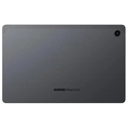 Планшет Alldocube iPlay 50 Pro 8/128Gb 4G слот, сім-карта сірий - фото 6