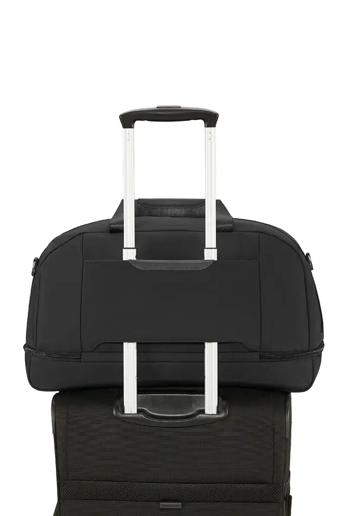 Дорожня Сумка Samsonite PARALUX BT BLACK 49x28x22 KT3*09003 - фото 9
