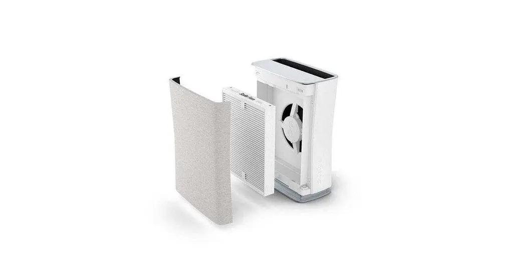 Очищувач повітря Stadler Form Roger Little White (R-015) - фото 3