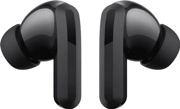 Наушники Xiaomi Redmi Buds 5 Midnight Black (BHR7627GL) - фото 2