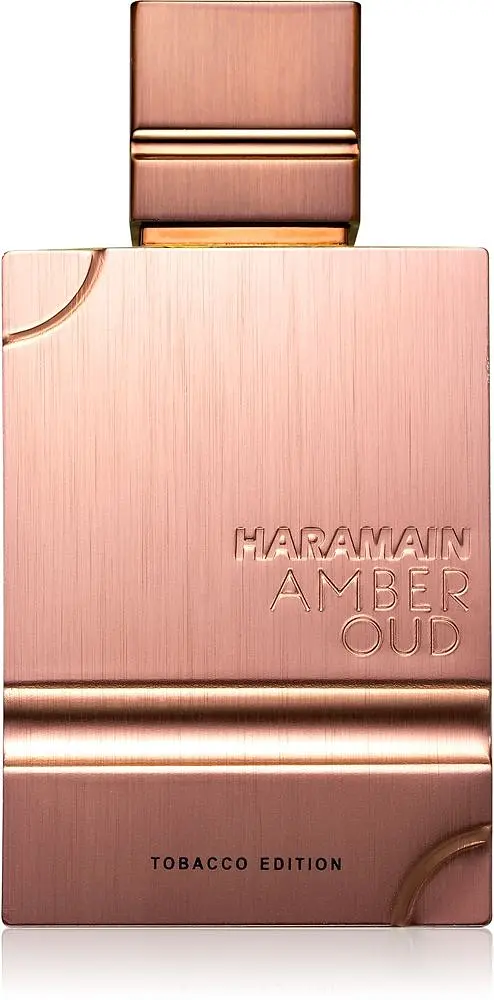 Оригінал Al Haramain Amber Oud Tobacco Edition 60 мл Парфумована вода