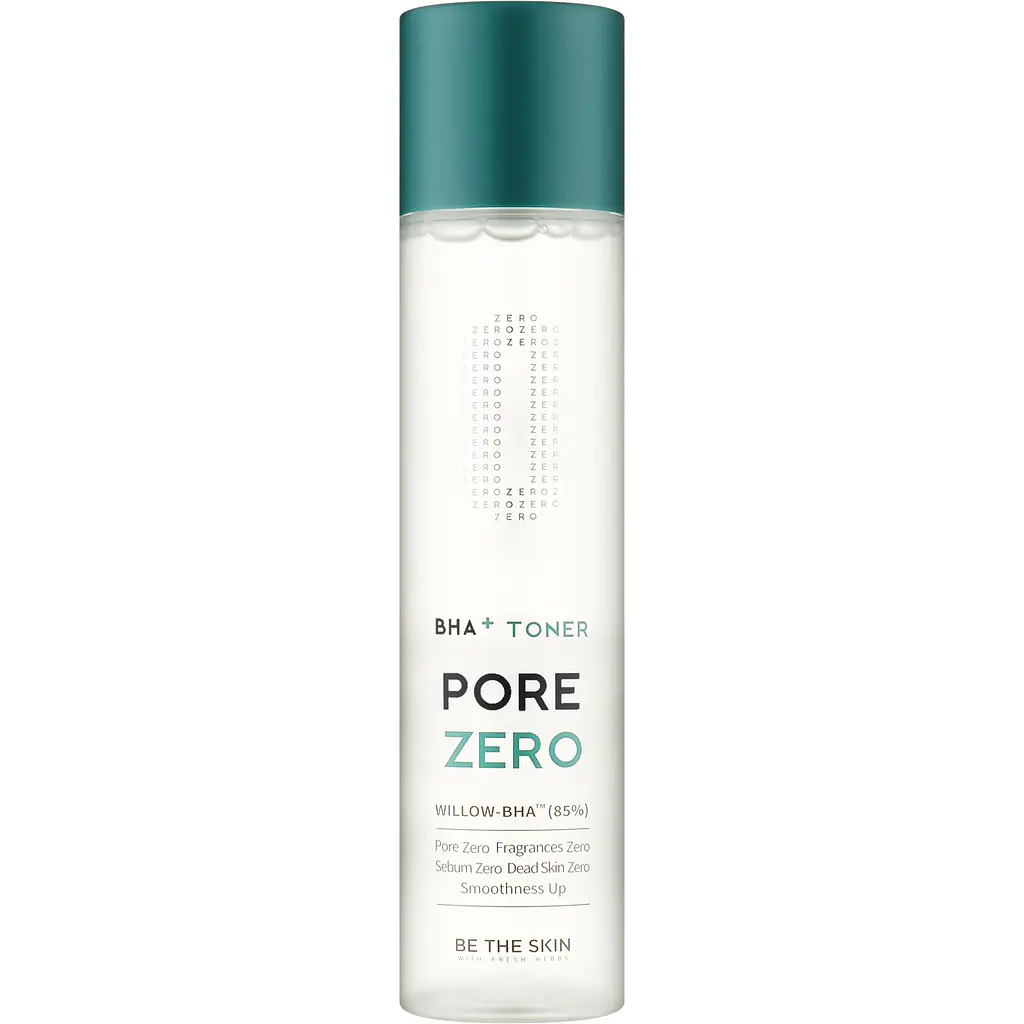 Тонер для обличчя Be The Skin BHA+ Pore Zero Toner 150 мл - фото 2