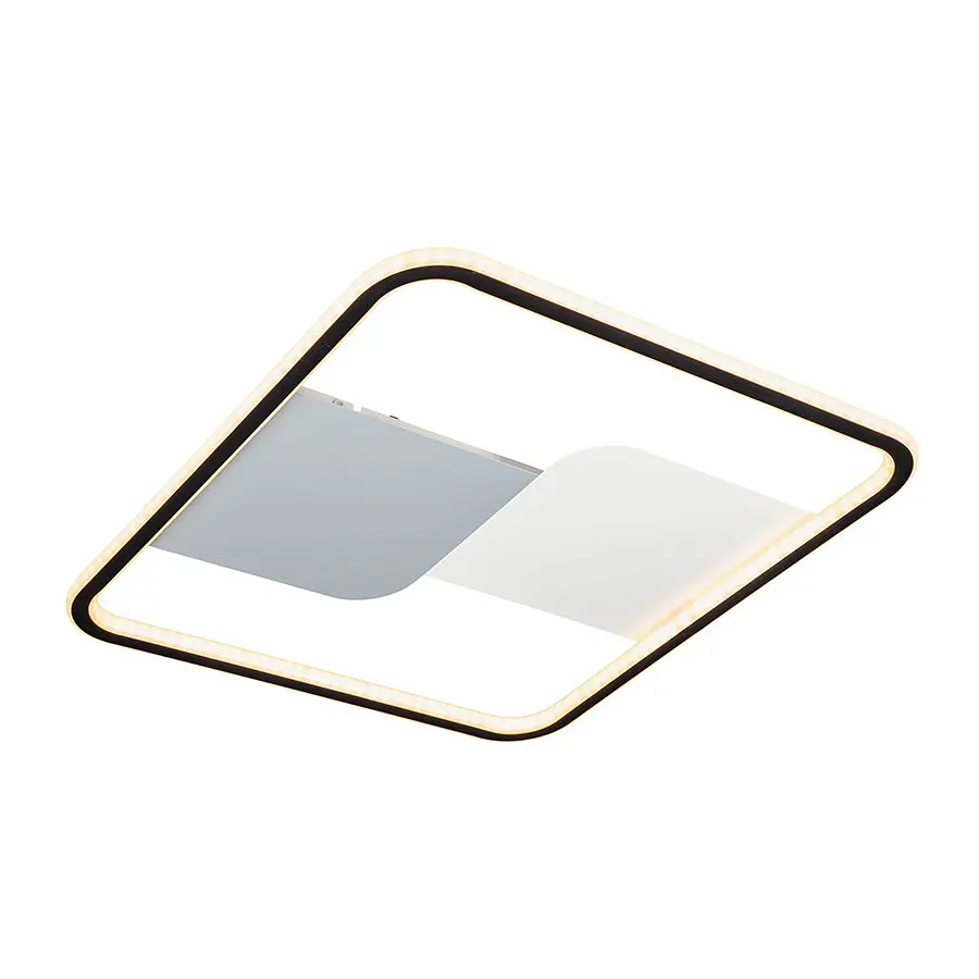 LED Люстра Levistella 7871047 WH+SL