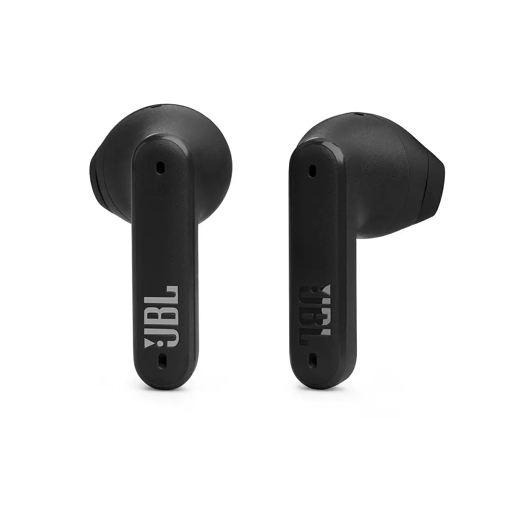 TWS-Навушники TWS JBL Tune Flex Black (JBLTFLEXBLK) - фото 2