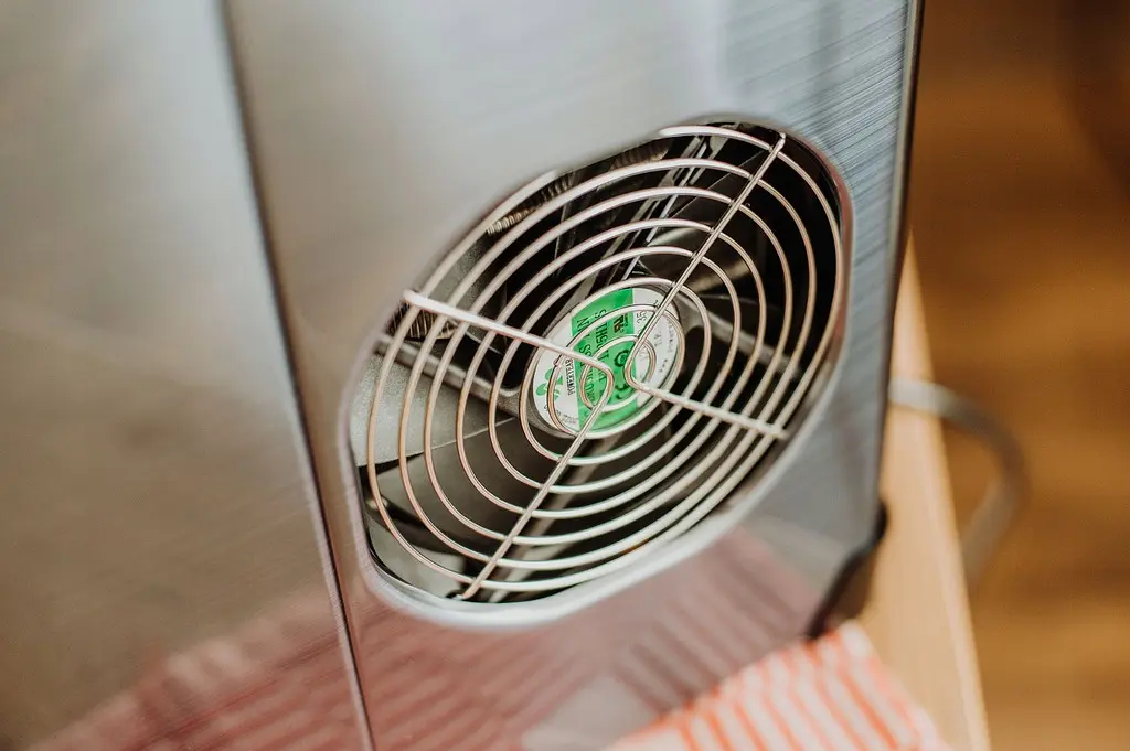 Льодогенератор Lehmann Syowa 12кг 2л - фото 10