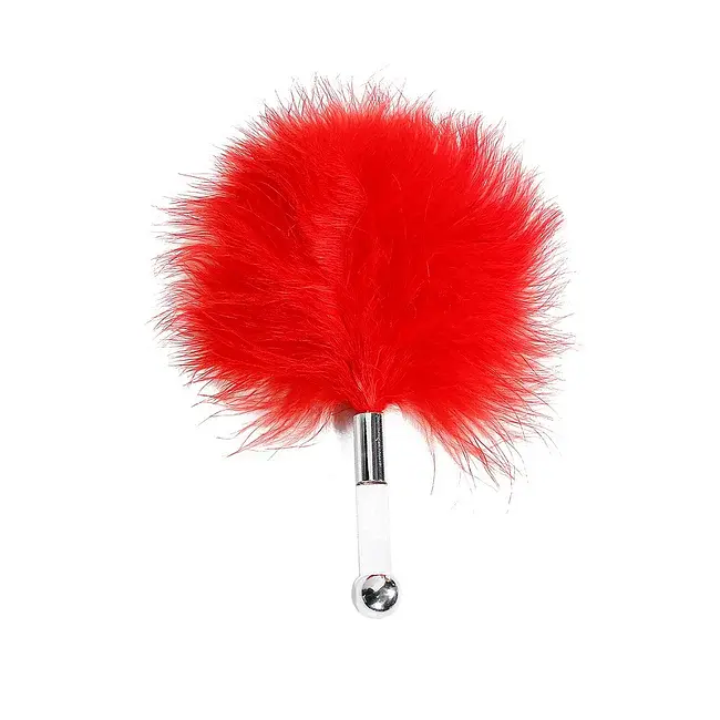 Набір Dreamtoys Amour The Hearts of Love Happy Hearts Kit 10 шт. червоний - фото 9