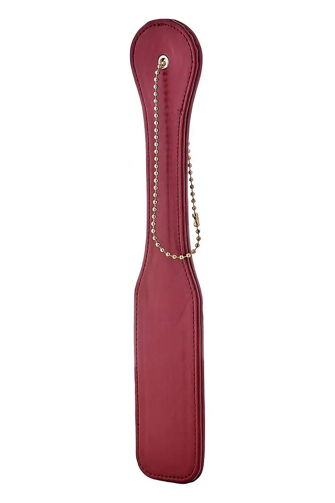 Шлепалка Dreamtoys Blaze Elite Paddle 32 см красный - фото 2
