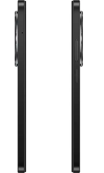 Смартфон Poco C75 8/256Gb NFC EU чорний - фото 8
