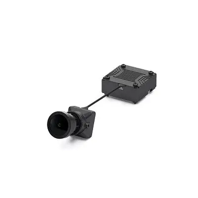 Камера FPV CADDXFPV Infra Analog Camera V2 (with usb output) (TRI-21IUS) - фото 3