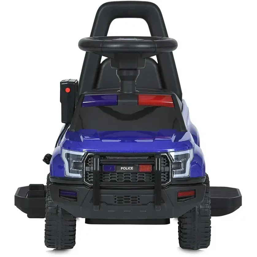 Дитяча каталка-толокар Bambi Racer M 5844-4 до 25 кг - фото 7
