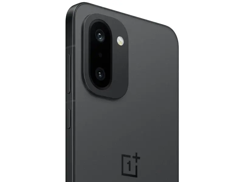 Смартфон OnePlus 15R 12/256GB Charcoal Black - фото 4