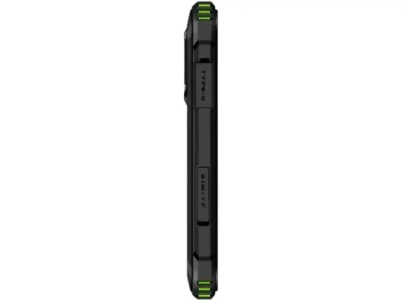 Планшет Oukitel Pad RT3 Pro 4/128GB Green - фото 5