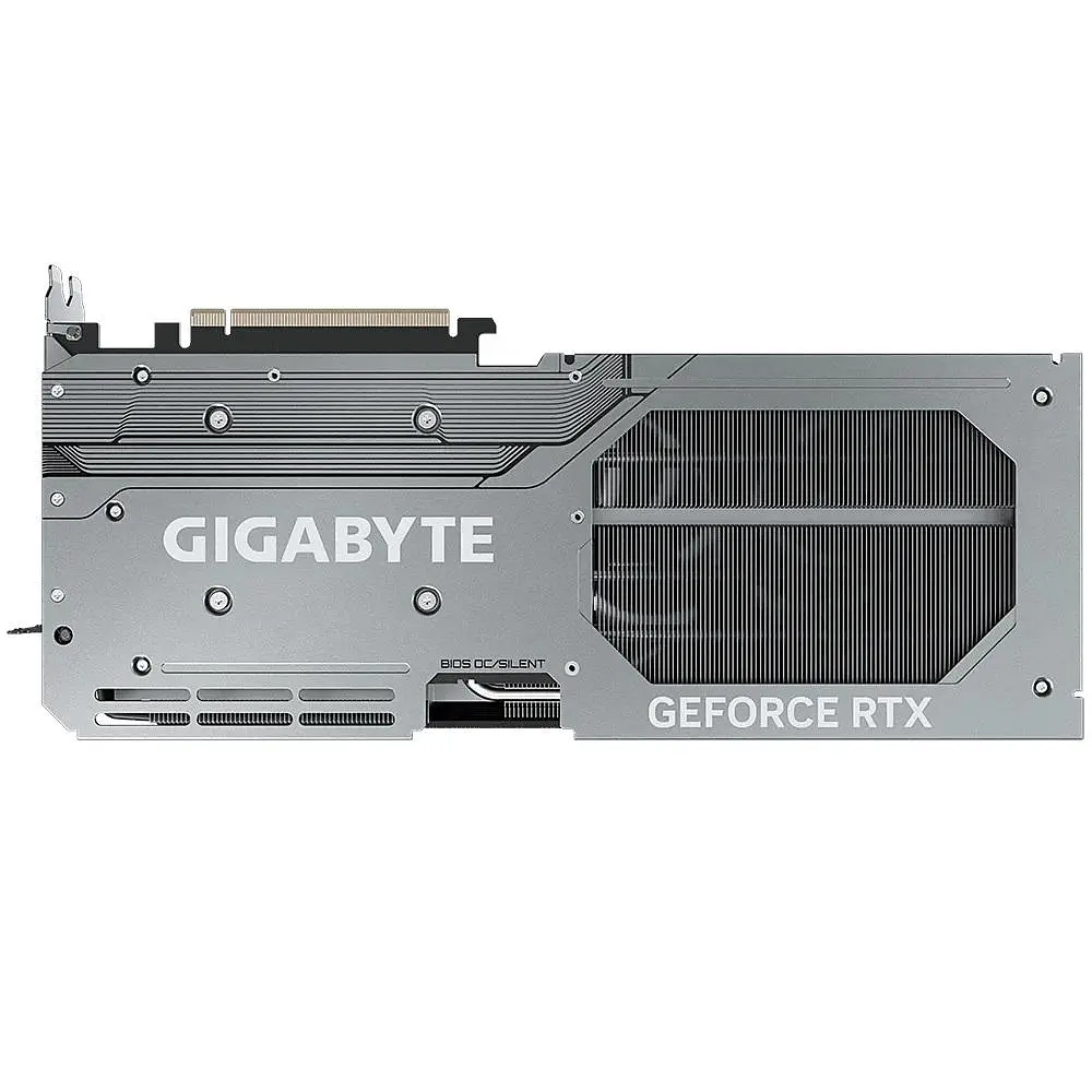Відеокарта Gigabyte RTX 4070 Ti 12GB Gaming OC (GV-N407TGAMING OC-12GD) (GDDR6X, 192 bit, PCI-E v4.0 x16) Б/в - фото 4