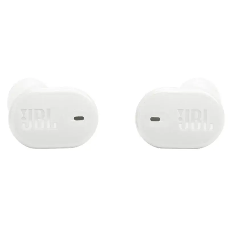Навушники JBL Tune Buds 2 White (JBLTBUDS2WHT) - фото 3