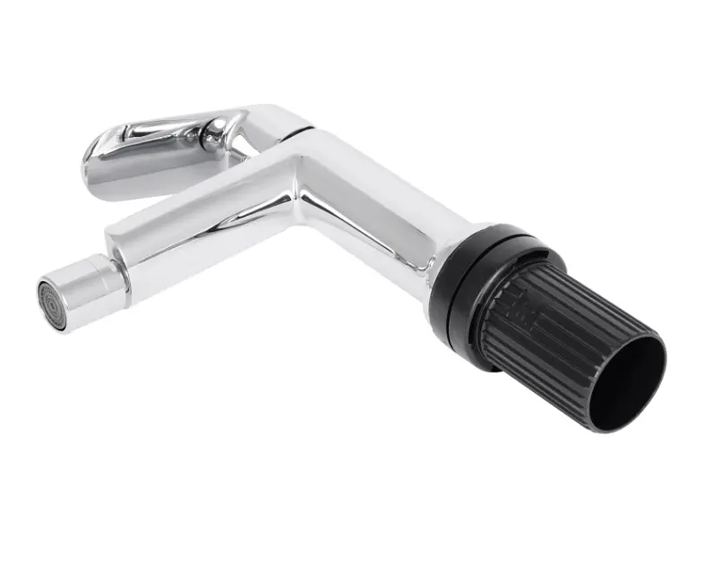 Смеситель для биде Qtap Evia, Chrome (k30) QTEVI255CRM47581 - фото 5