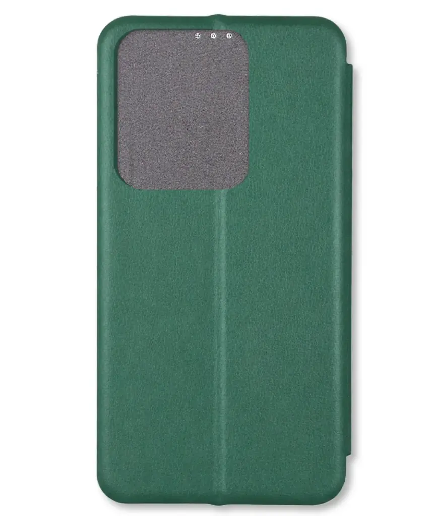 Чохол до мобільного телефона BeCover Exclusive Motorola Edge 60 Neo Dark Green (715017) - фото 3
