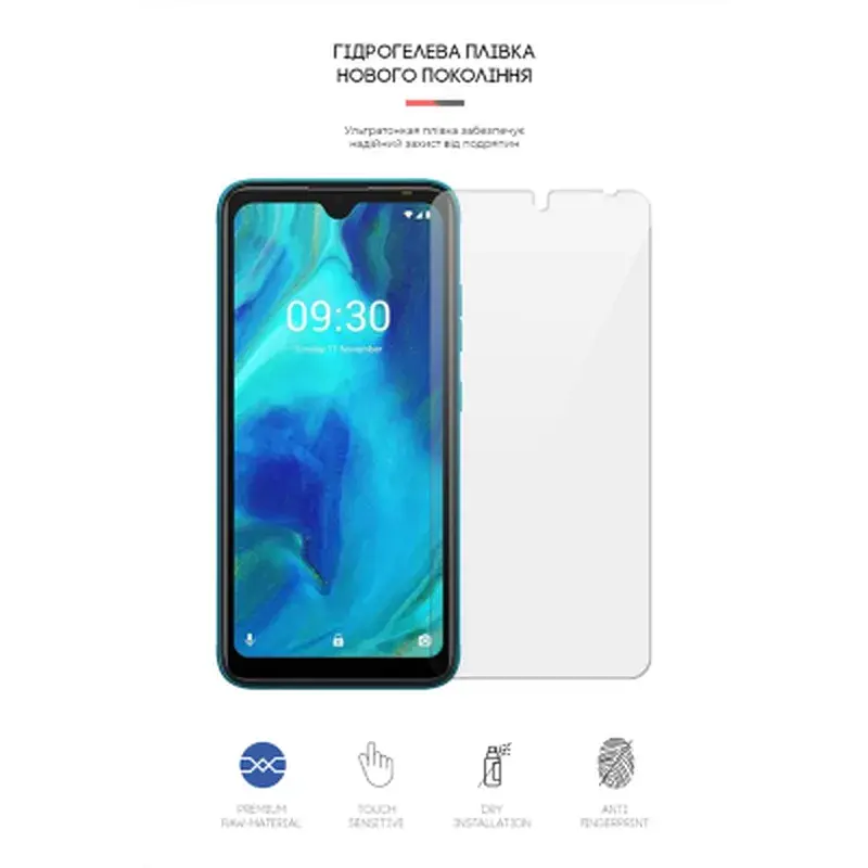 Плівка захисна Armorstandart Tecno POP 5 (ARM62340) - фото 2